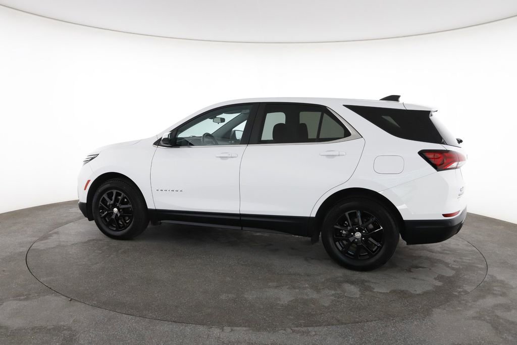 Used 2022 Chevrolet Equinox LT image 8