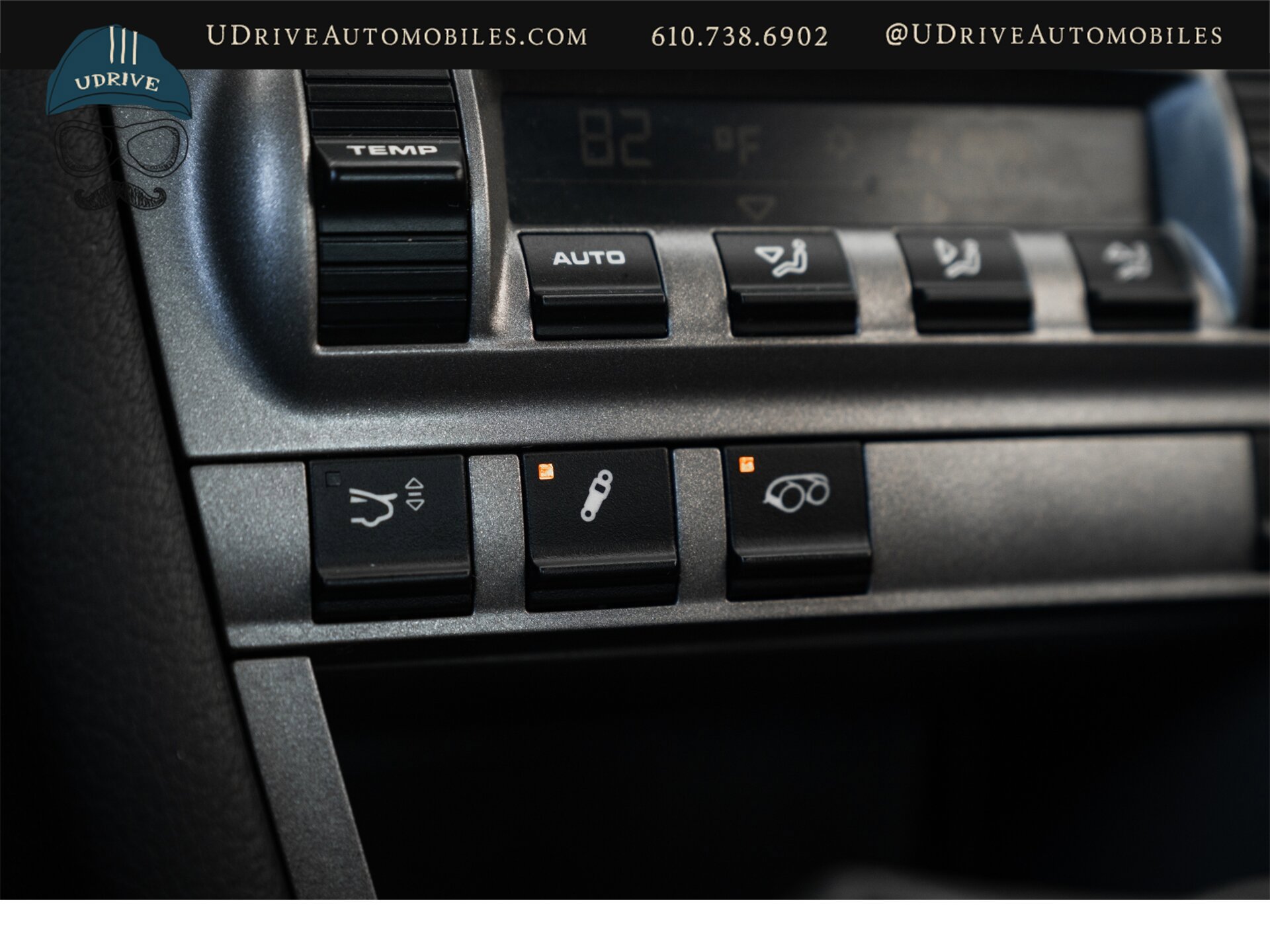 Used 2008 Porsche 911 Carrera 4S AWD/4WD image 41