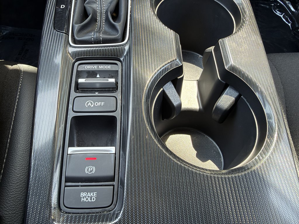 Used 2025 Honda Civic Sport image 23