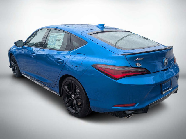 New 2026 Acura Integra A-Spec FWD image 6