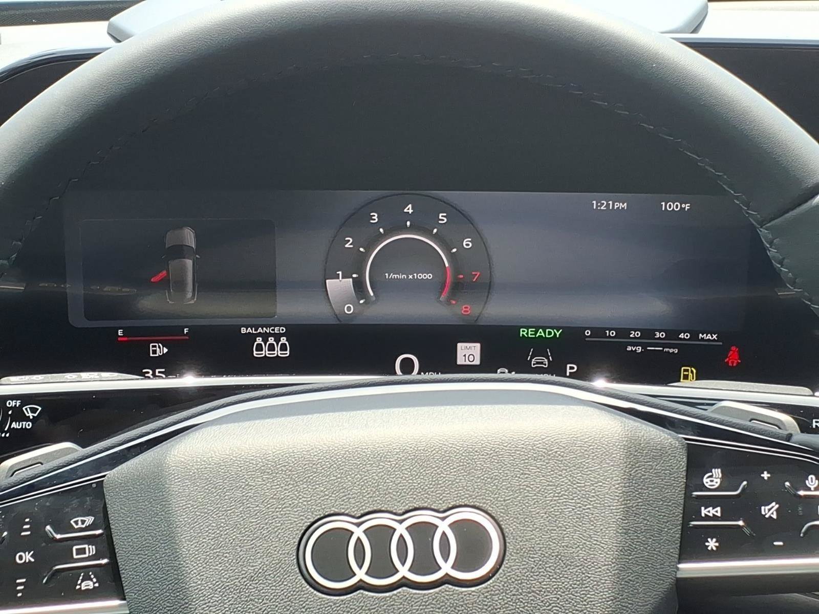 New 2026 Audi Q3 quattro 2.0T AWD/4WD image 13