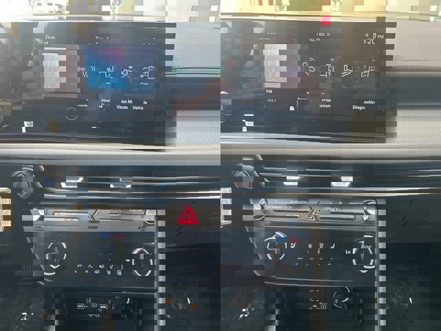 New 2026 Hyundai Sonata SEL image 8