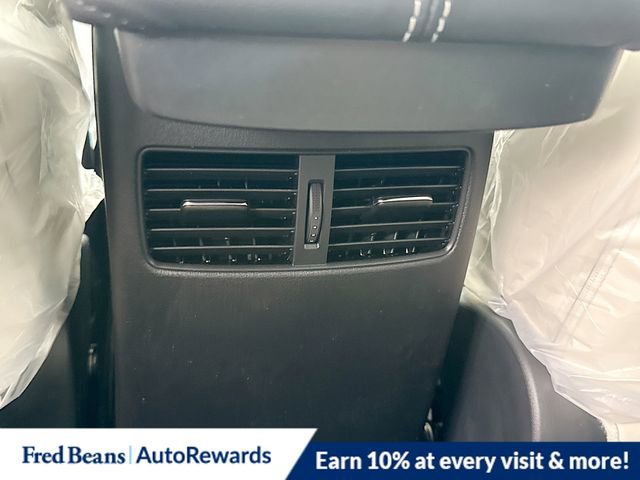 New 2026 MAZDA CX-30 Aire Edition image 27