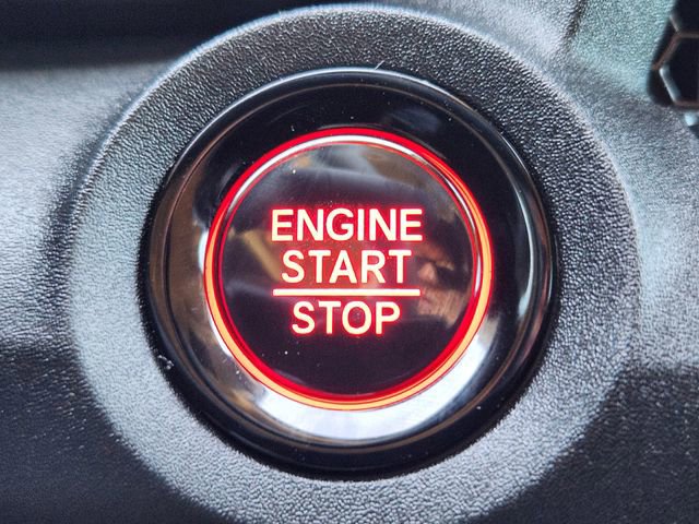 Used 2026 Honda CR-V LX image 22