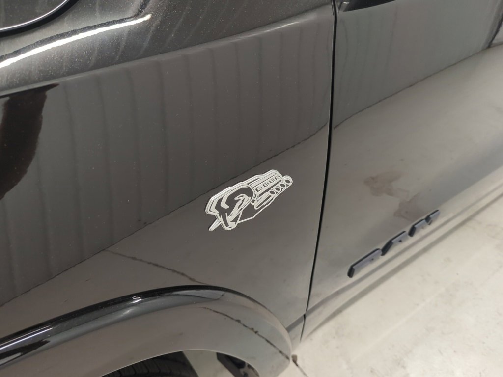 New 2026 RAM 1500 Big Horn image 10