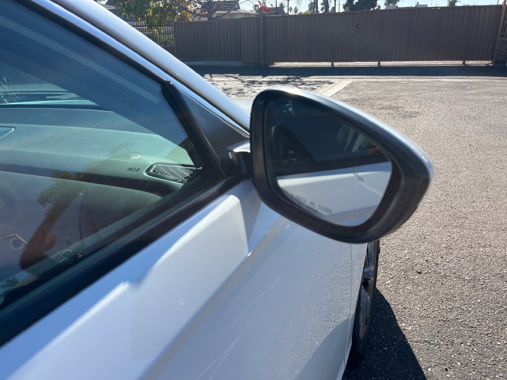 Certified 2024 Honda Accord EX image 31