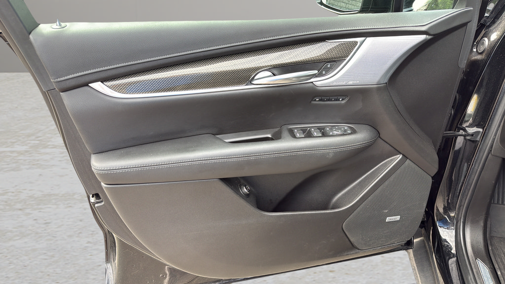 Used 2020 Cadillac XT5 Sportv AWD/4WD image 10