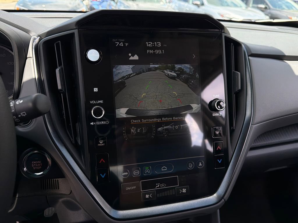 New 2026 Subaru Crosstrek 2.0i Premium AWD/4WD image 28