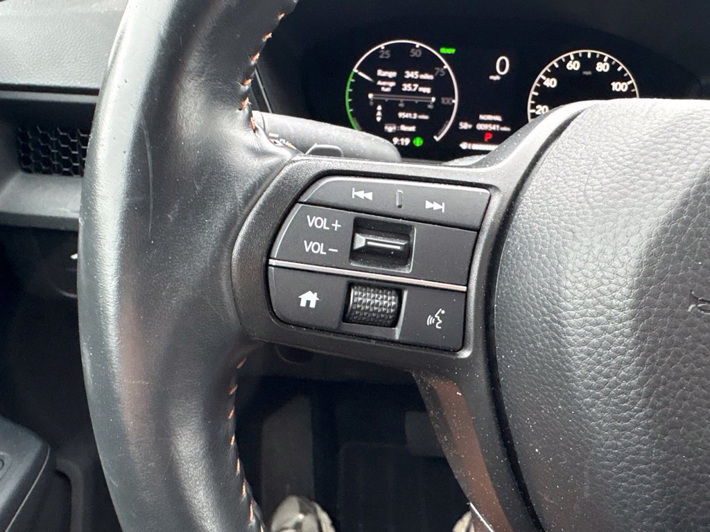 Used 2024 Honda CR-V Sport-L image 21