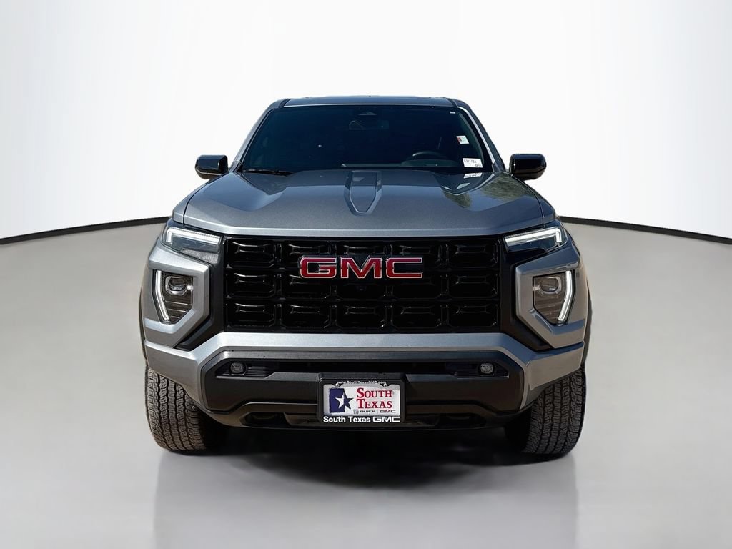 Used 2023 GMC Canyon Elevation w/ Elevation Premium Package RWD image 2