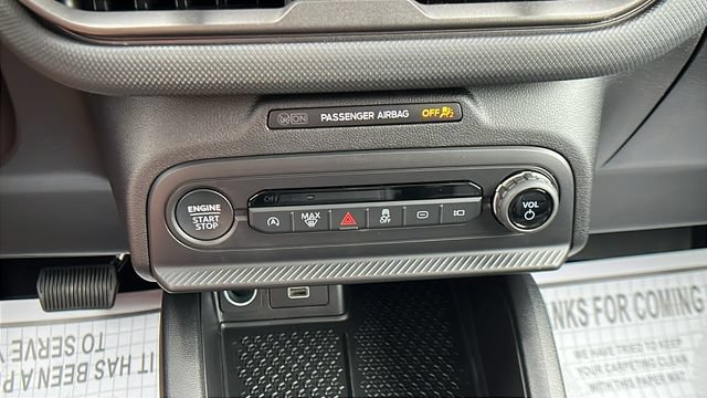 New 2026 Ford Bronco Sport Big Bend w/ Convenience Package AWD/4WD image 23