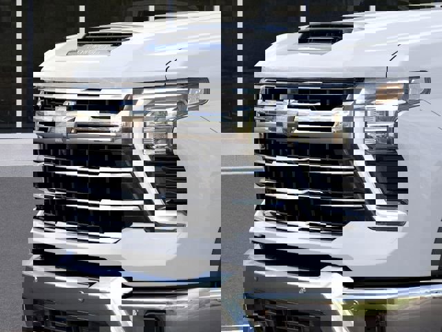 New 2026 Chevrolet Silverado 3500 LTZ w/ LTZ Plus Package image 13