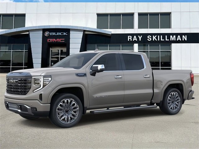 New 2026 GMC Sierra 1500 Denali Ultimate image 2