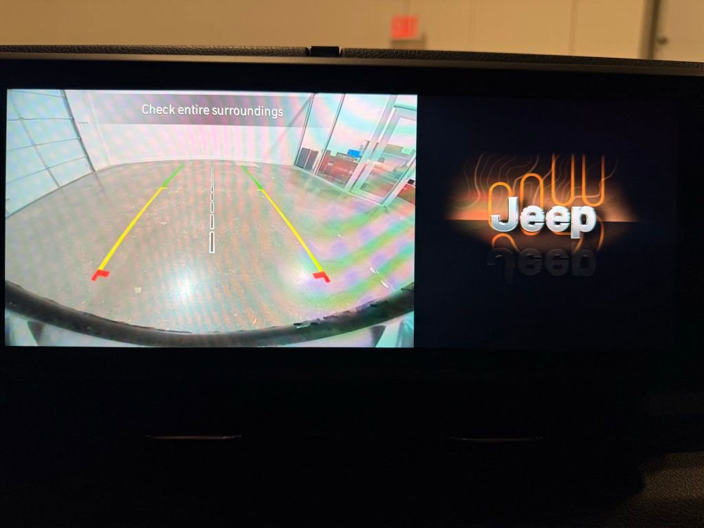 Used 2024 Jeep Wrangler Sport S image 21