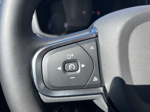 Certified 2025 Volvo S60 B5 Core w/ Climate Package image 32