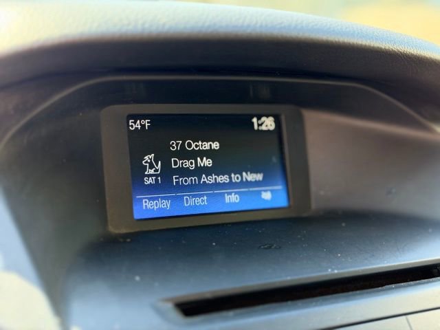 Used 2017 Ford Focus SE image 10