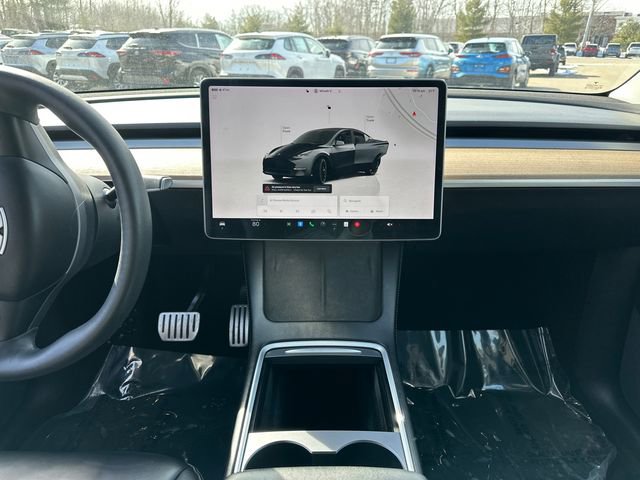 Used 2022 Tesla Model Y Performance image 23