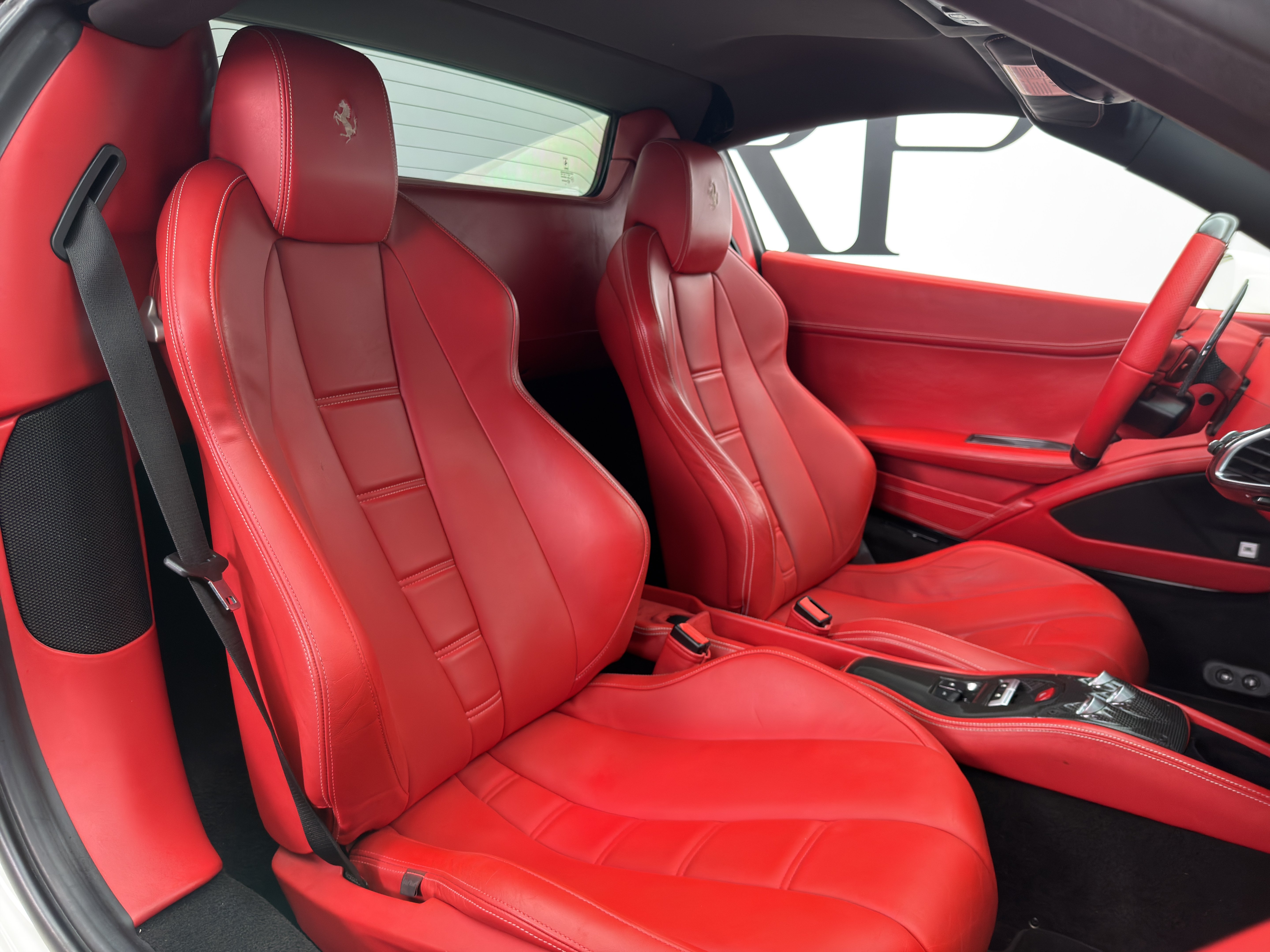 Used 2013 Ferrari 458 Spider RWD image 25