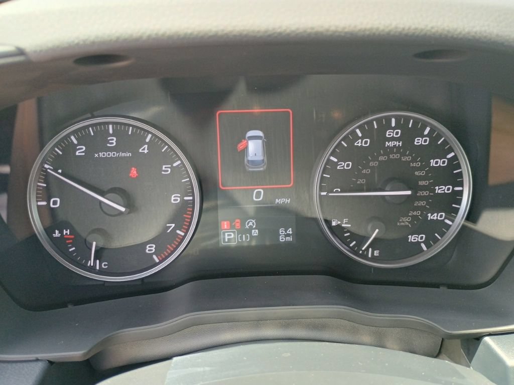 New 2026 Subaru Impreza 2.0i Sport AWD/4WD image 22