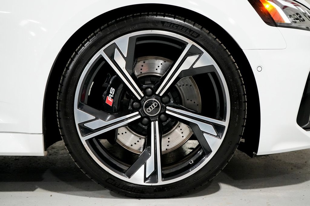 Used 2024 Audi RS 5 Sportback image 30