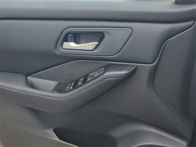 New 2026 Nissan Rogue SV image 24