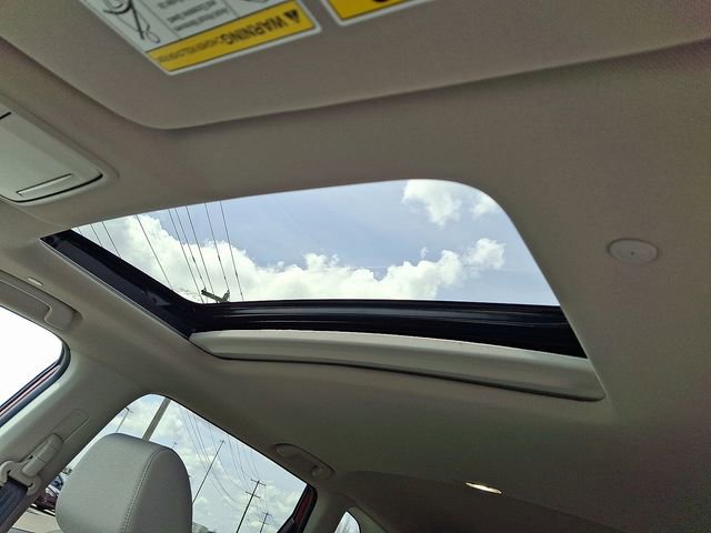 New 2026 Honda CR-V EX image 12