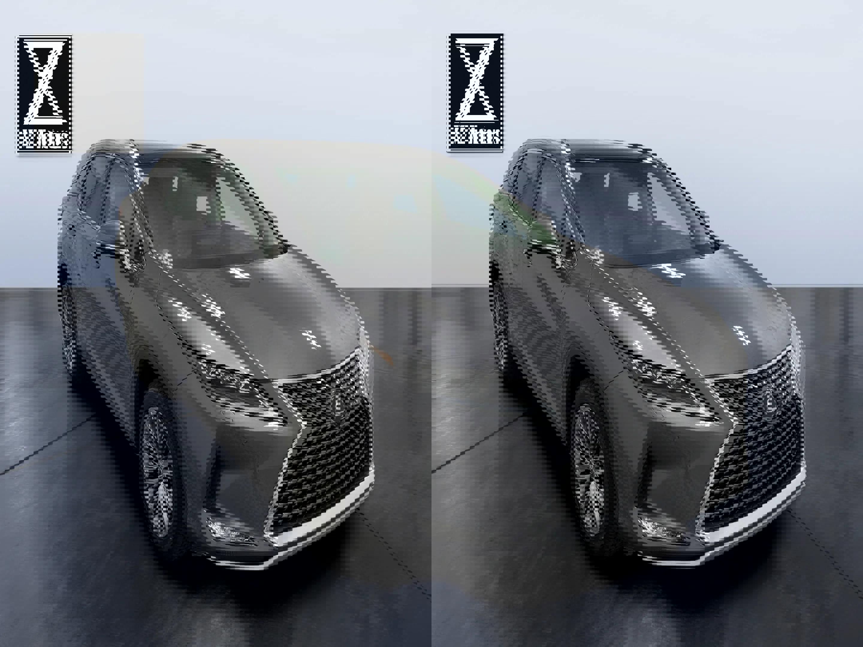 Used 2022 Lexus RX 350 AWD w/ Luxury Package image 7