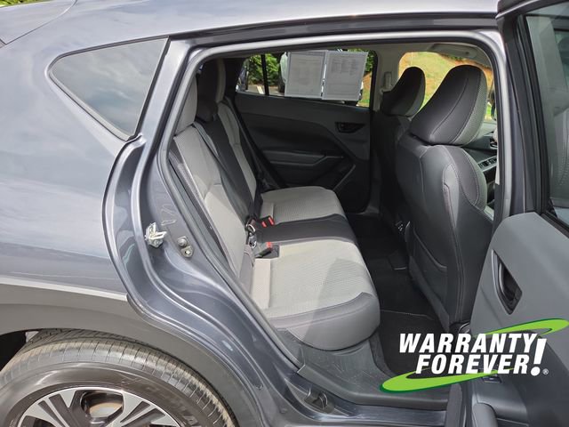 Used 2024 Subaru Crosstrek 2.0i Premium AWD/4WD image 16