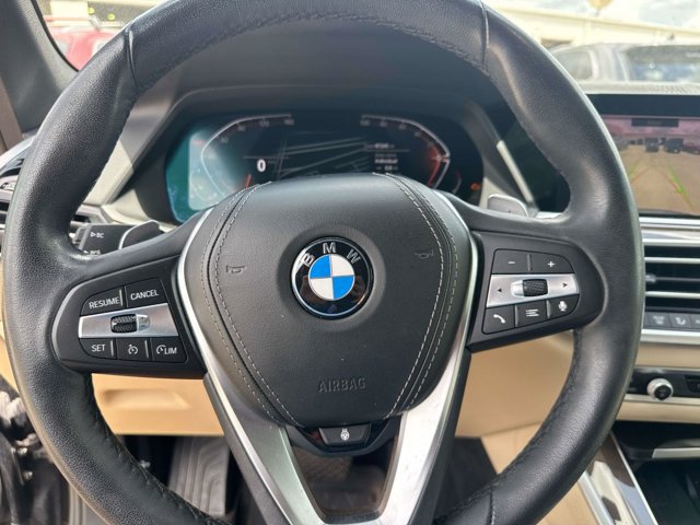 Used 2022 BMW X5 sDrive40i w/ Premium Package RWD image 28