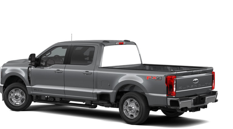 New 2026 Ford F250 XLT w/ XLT Premium Package AWD/4WD image 24