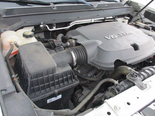 Used 2020 Chevrolet Colorado W/T w/ WT Convenience Package image 18