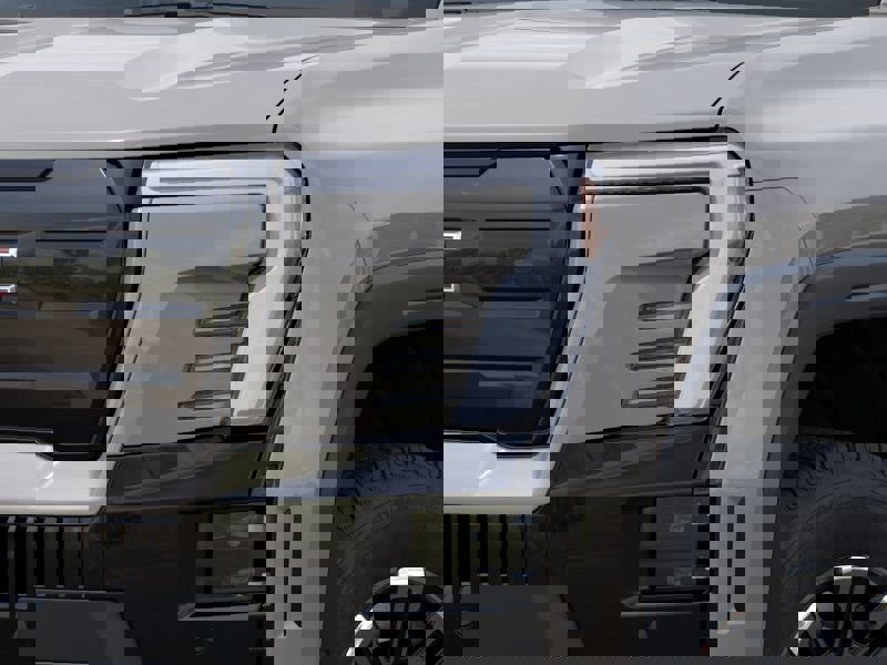 New 2026 GMC Sierra EV Elevation image 10