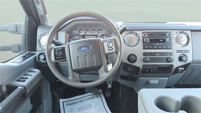 Used 2016 Ford F350 XLT w/ XLT Value Package image 19