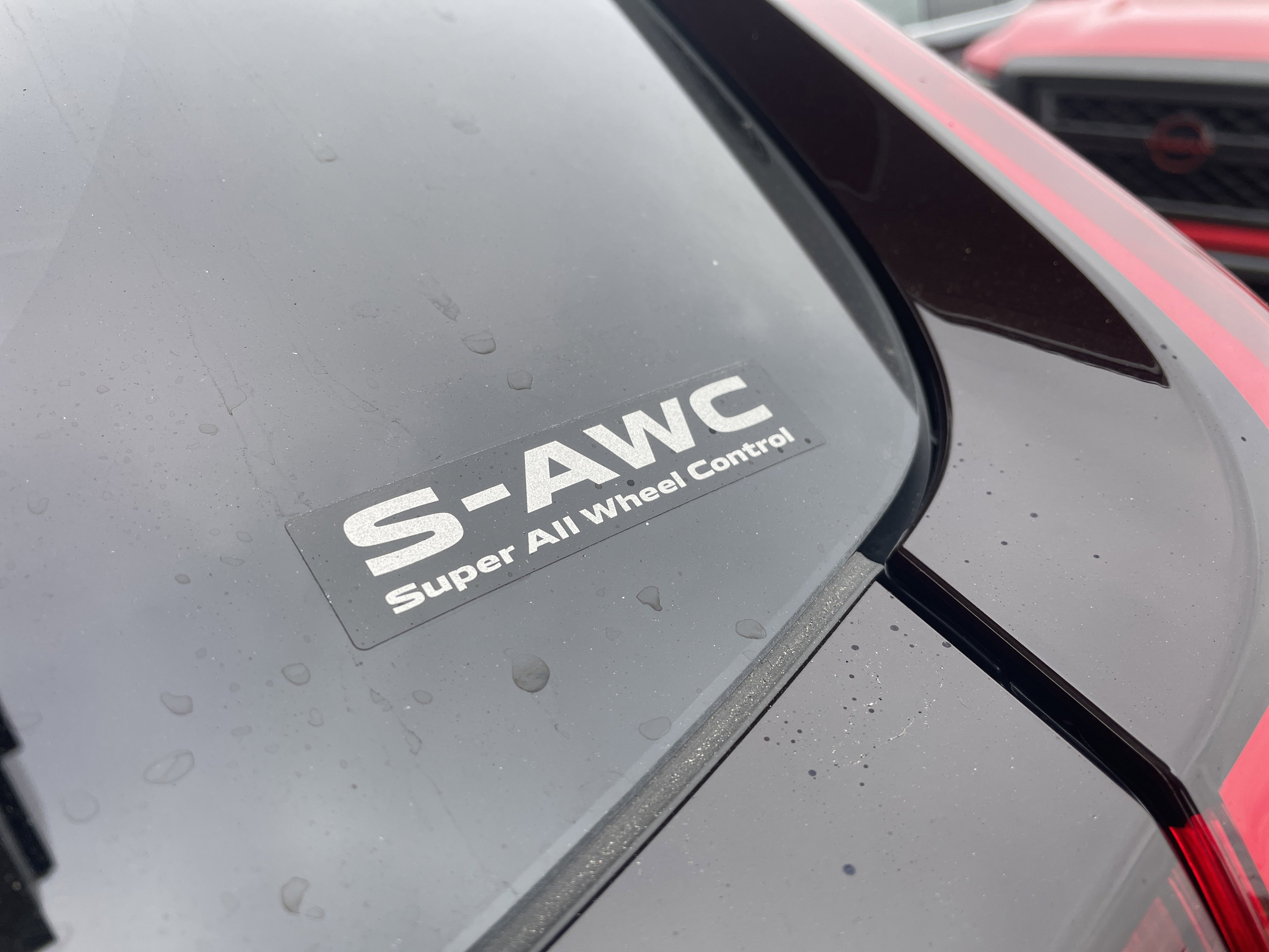 New 2026 Mitsubishi Eclipse Cross Ralliart image 9