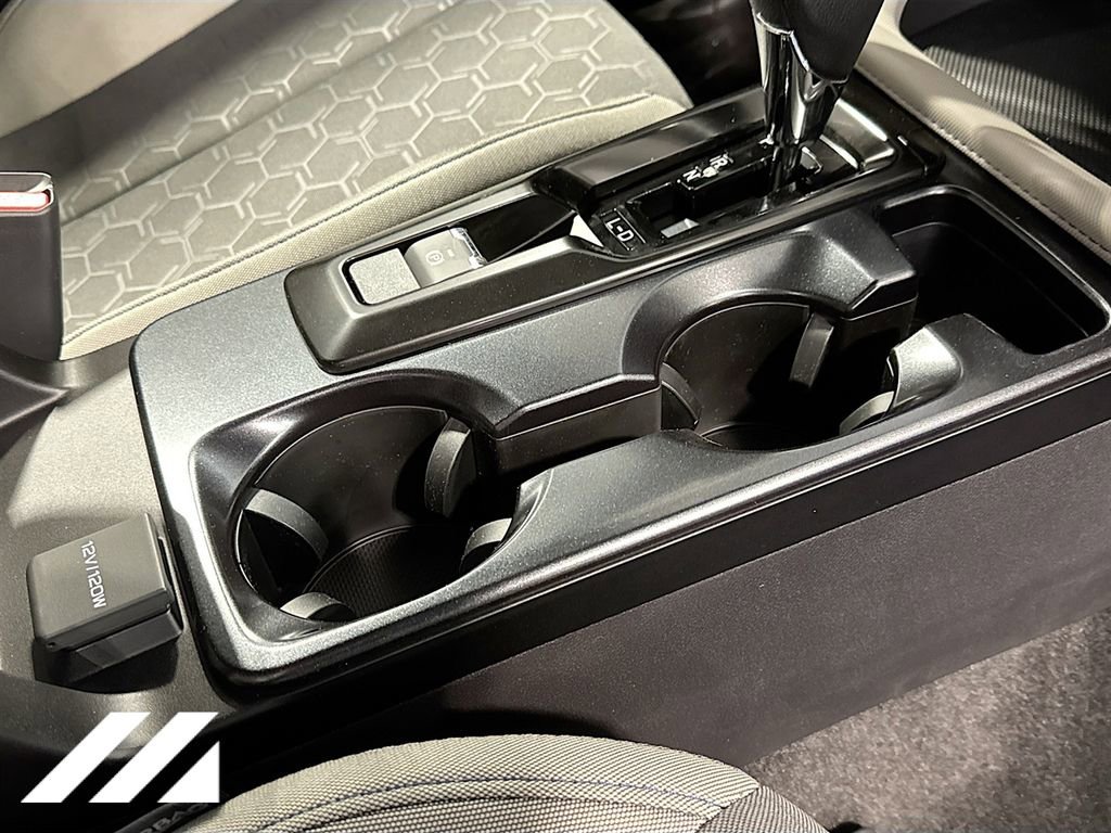 New 2026 Subaru Forester AWD/4WD image 29