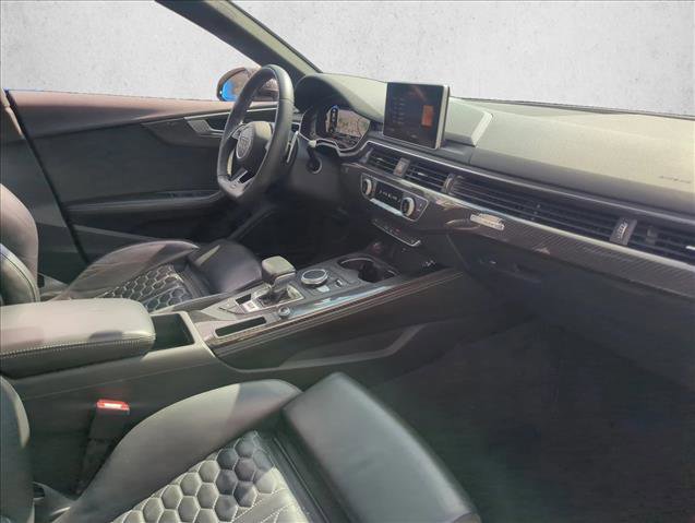 Used 2019 Audi RS 5 Sportback w/ Dynamic Plus Package image 19