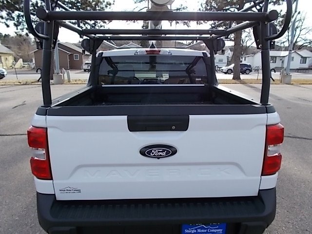 Used 2025 Ford Maverick XL w/ Equipment Group 102A image 25