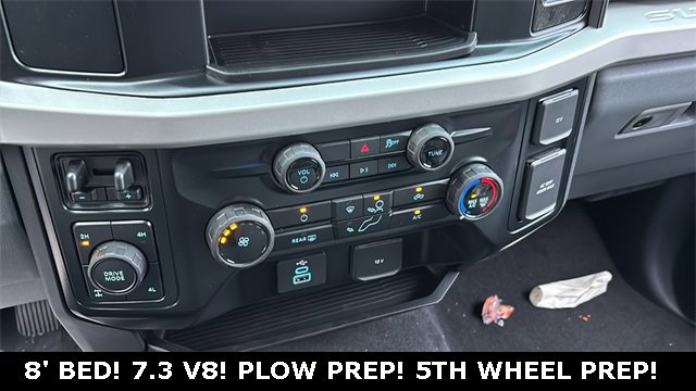 New 2026 Ford F350 XLT image 15