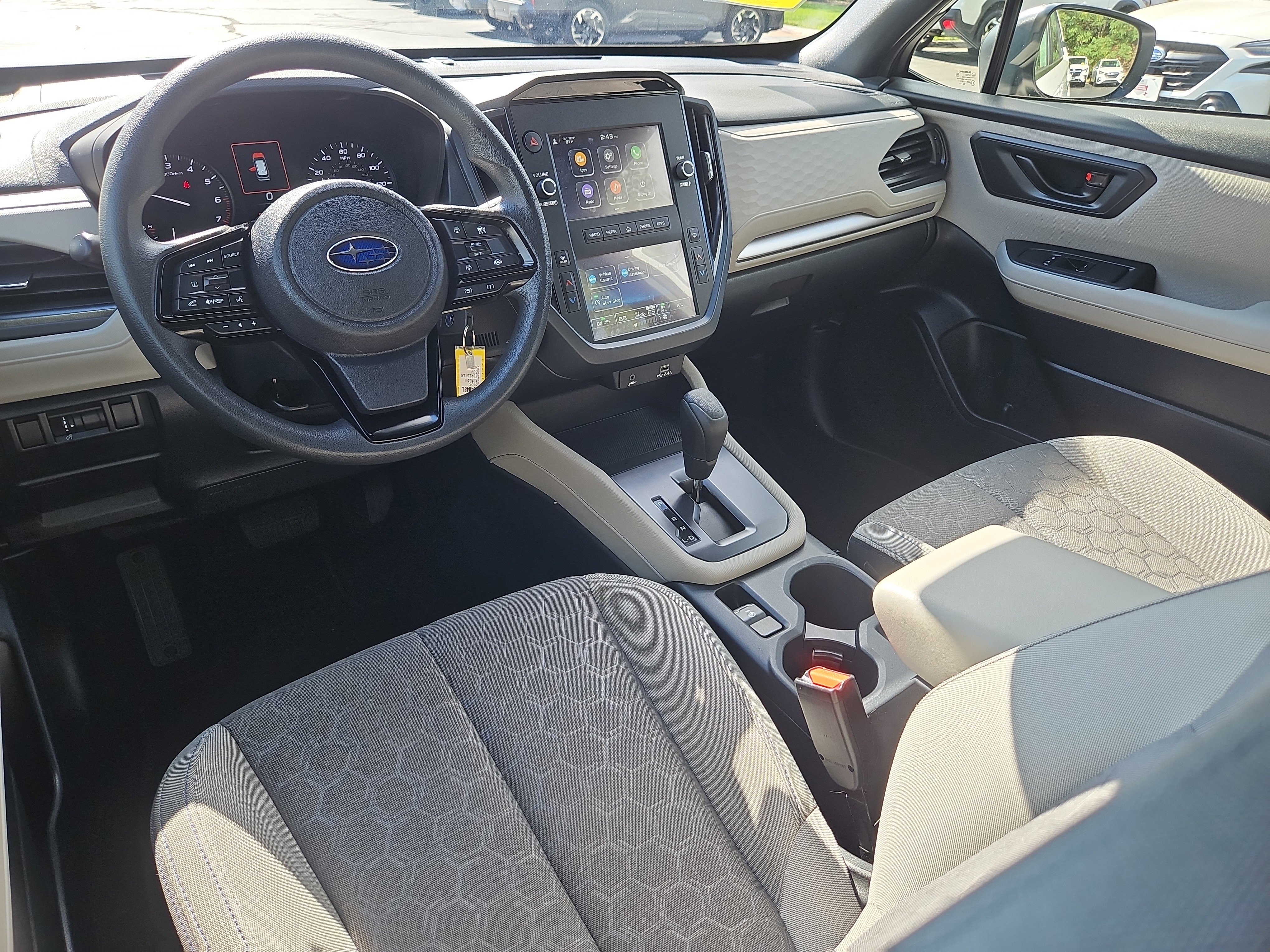 Used 2025 Subaru Forester image 3