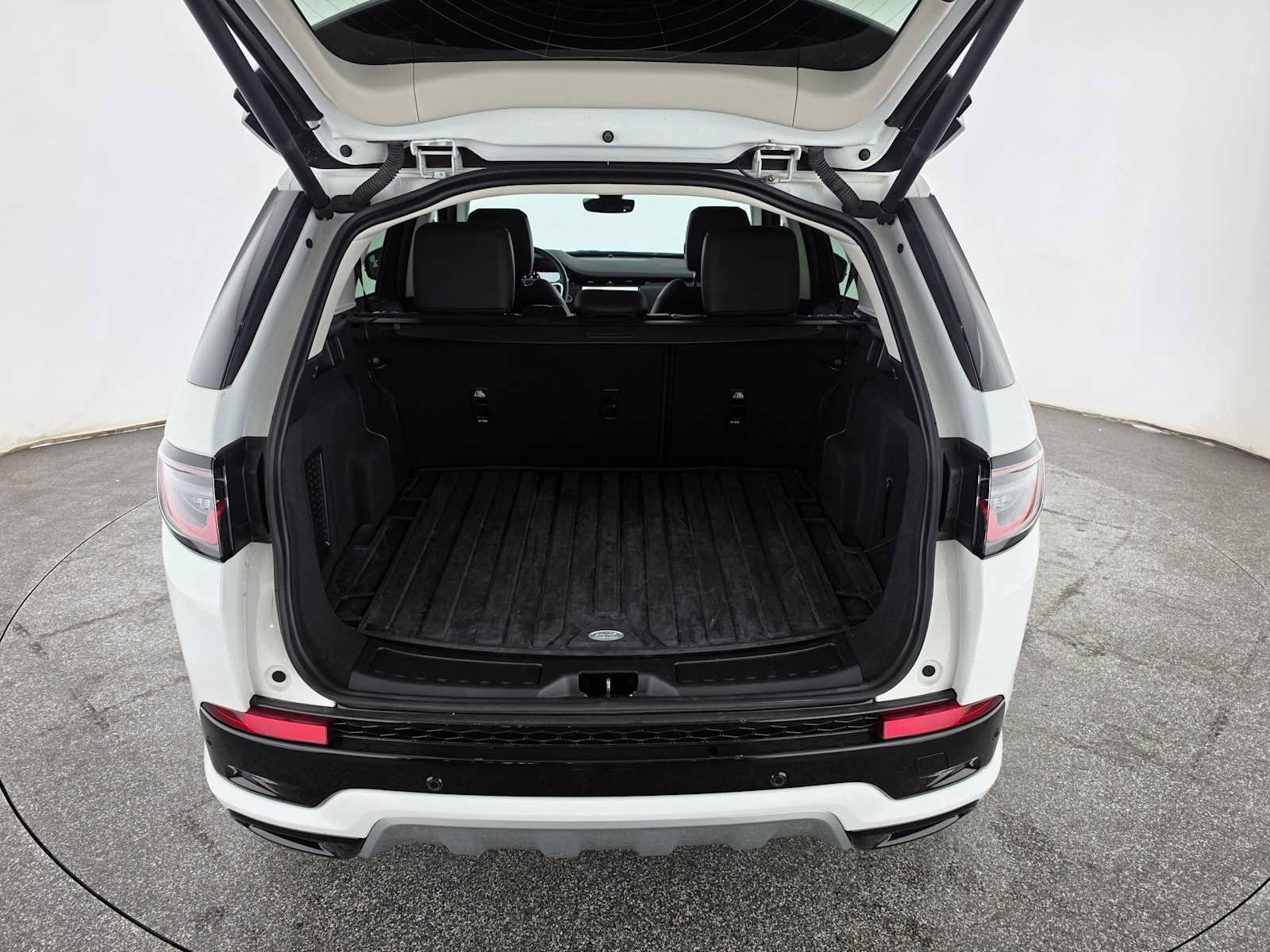 Used 2025 Land Rover Discovery Sport S AWD/4WD image 14