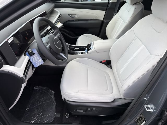 New 2026 Hyundai Tucson SEL image 9