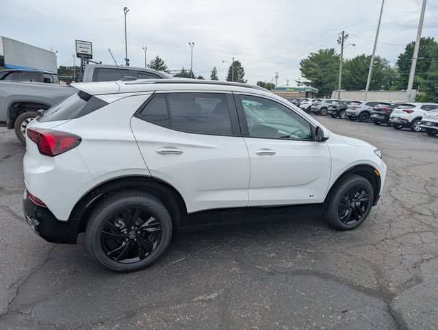 New 2026 Buick Encore GX Sport Touring w/ Advanced Technology Package AWD/4WD image 8