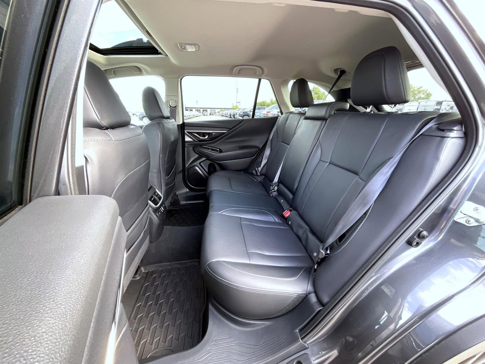 Used 2024 Subaru Outback Limited image 19