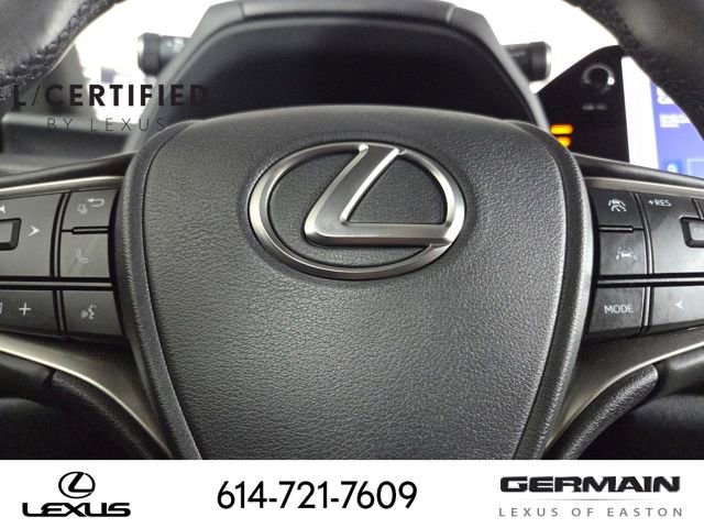Used 2025 Lexus UX 300h 300h Premium image 23