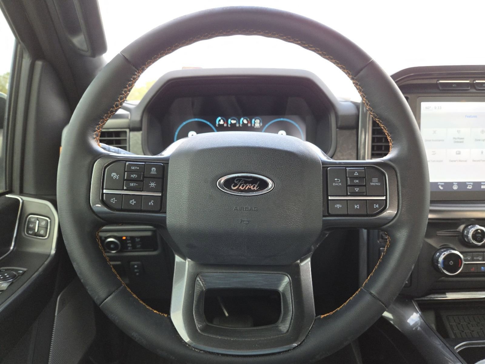 Used 2023 Ford F150 Tremor w/ Equipment Group 402A High image 35