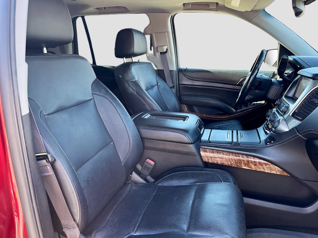 Used 2016 Chevrolet Tahoe LTZ AWD/4WD image 32