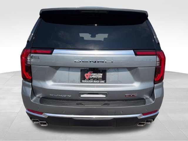 New 2026 GMC Yukon XL Denali w/ Denali Reserve Package AWD/4WD image 6
