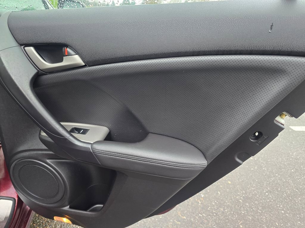 Used 2009 Acura TSX Sedan image 18