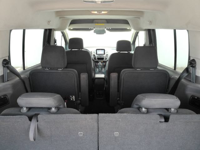 Used 2019 Ford Transit Connect XLT FWD image 8
