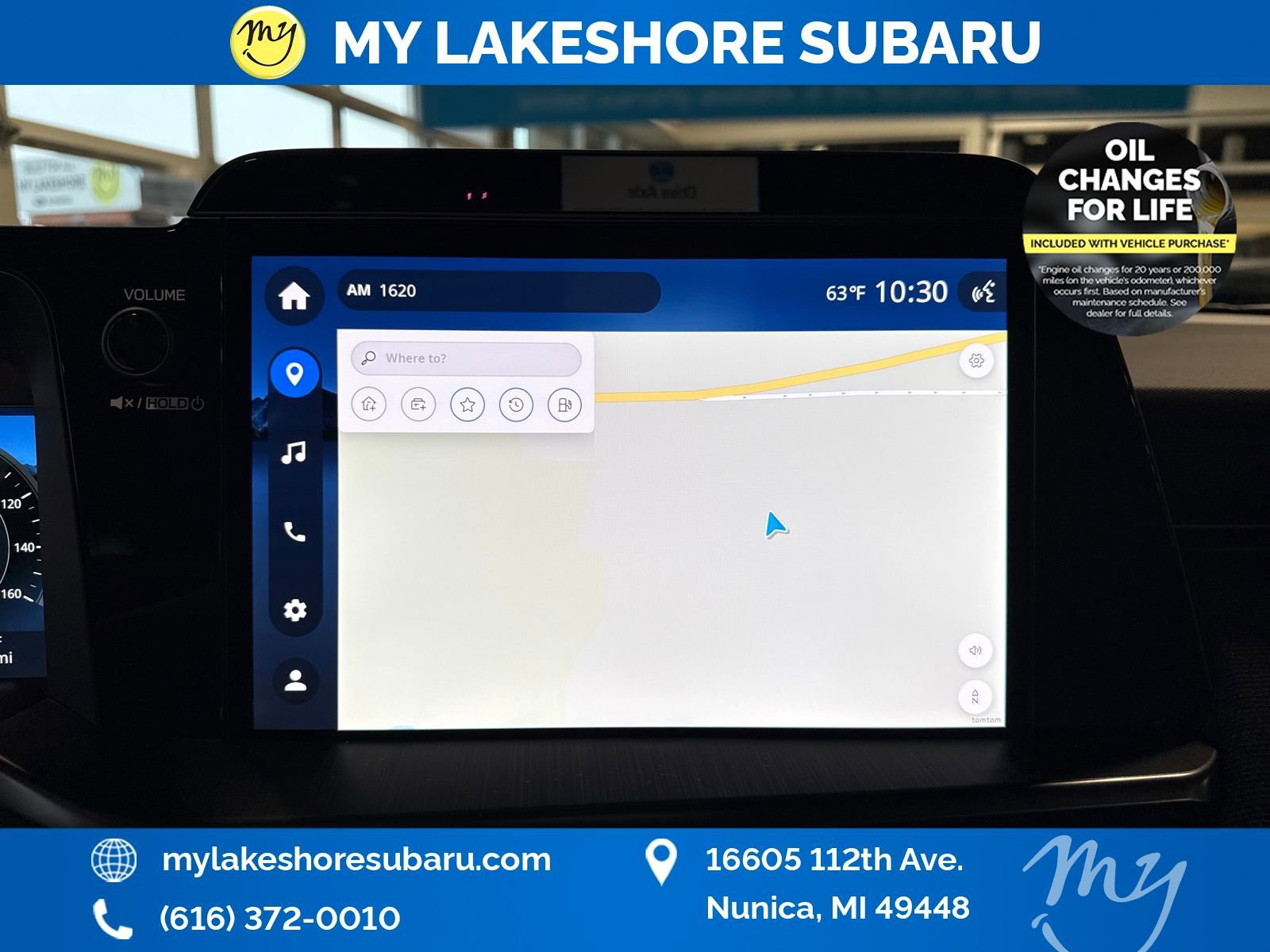 New 2026 Subaru Outback Limited XT image 19